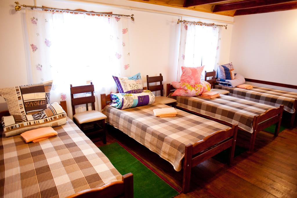 Vesela Sadyba Veselivka Habitación foto